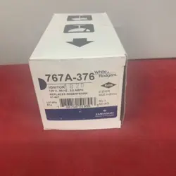 767A-376 IGNITOR