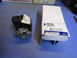MANIFOLD GAS VALVE.
