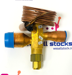EXPANSION VALVE 066154
