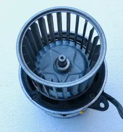 FURNACE BURNER