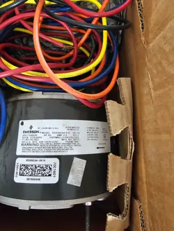 EMERSON K55HXEAA-616