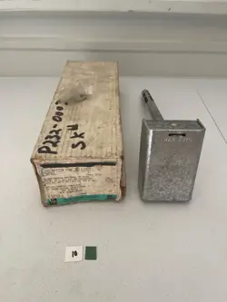 WHITE-RODGERS EMERSON 5D51-78 COMBINATION FAN & LIMIT CONTROL