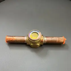 EMERSON HMI 1TT5