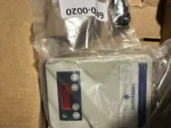 EMERSON REFRIGERANT LEAK