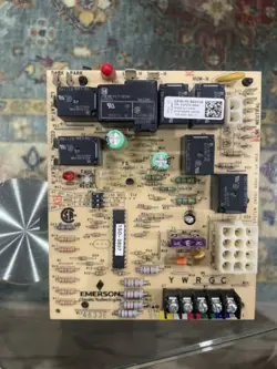 CIRCUIT BOARD 50M56-289-90