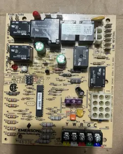 GOODMAN PCB00109 FURNACE