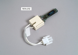 EMERSON 767A-372 HOT