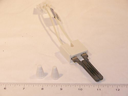 767A-372 HOT SURFACE