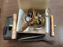 EMERSON TX5N4  THERMAL EXPANSION VALVE KIT