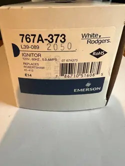 IGNITOR L39-089 NEW