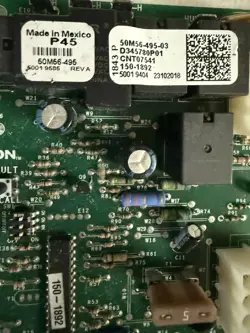 50M56-495-03 D345780P01