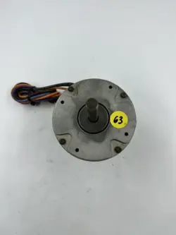 K48HXEYG-3640 208-230V PH