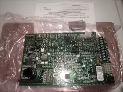 EMERSON 50V64-495-04 TRANE D342263P02 / CNT04985 FURNACE CIRCUIT BOARD NEW
