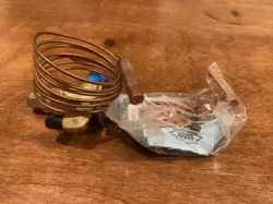 EMERSON AFA 1/4 MC EXPANSION VALVE