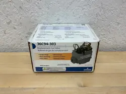 GAS VALVE 36C94-303