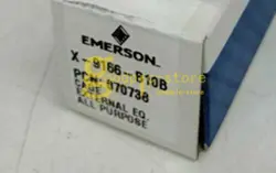 1PCS NEW EMERSON