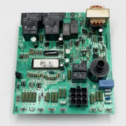 DIRECT SPARK IGNITION