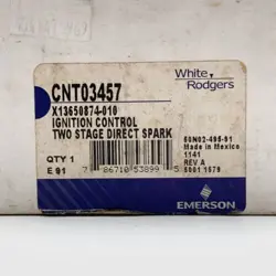 SPARK IGNITION MODULE