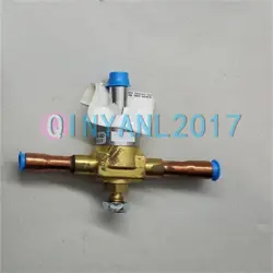 1PC NEW EMERSON 200RB 6T4T SOLENOID VALVE 200RB6T4T