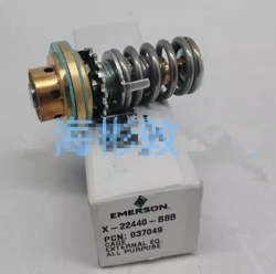 1PCS EMERSON EXPANSION VALVE SPOOL X-22440-B8B