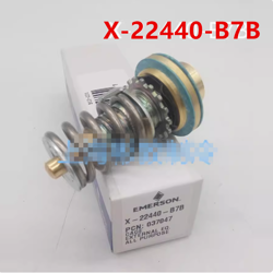 1PCS NEW EMERSON EXPANSION VALVE SPOOL X-22440-B7B