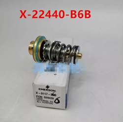 1PCS EMERSON EXPANSION VALVE SPOOL X-22440-B6B