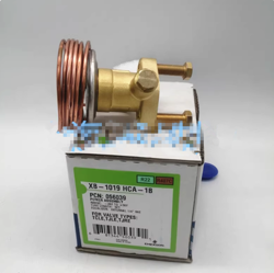 1PCS EMERSON EXPANSION VALVE XB-1019HCA-1B