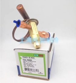 1PCS EMERSON EXPANSION VALVE TRAES10HCA