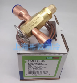 1PCS NEW EMERSON EXPANSION VALVE TRAES8HCA