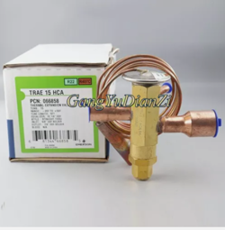 VALVE TRAE15HCA