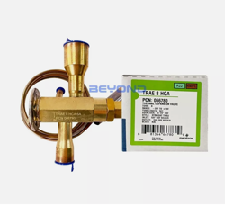 1PCS EMERSON EXPANSION VALVE TRAE8HCA