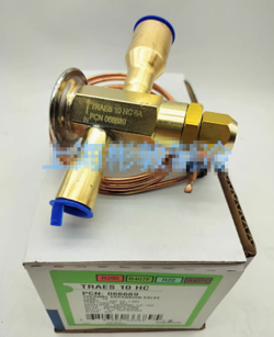1PCS EMERSON EXPANSION VALVE TRAES10HC