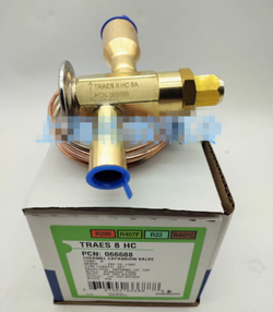 1PCS NEW EMERSON EXPANSION VALVE TRAES8HC