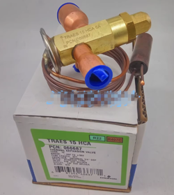 1PCS EMERSON EXPANSION VALVE TRAES15HCA