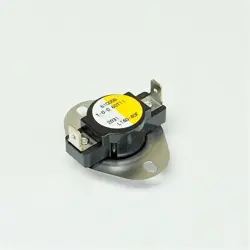 EMERSON WHITE RODGERS 3L01-140 SNAP DISC LIMIT CONTROL THERMOSTAT L140-40
