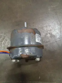 HP 230V LENNOX
