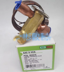 1PCS NEW EMERSON EXPANSION VALVE AAE8HCA