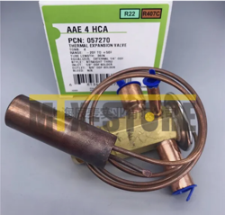 VALVE AAE4HCA