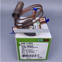 1PCS NEW EMERSON EXPANSION VALVE AAE3HCA