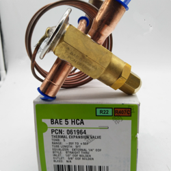 EXPANSION VALVE BAE5HCA