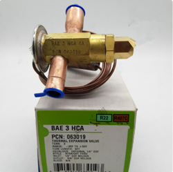 1PCS EMERSON EXPANSION VALVE BAE3HCA