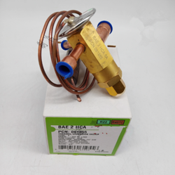 1PCS NEW EMERSON EXPANSION VALVE BAE2HCA