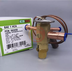1PCS NEW EMERSON EXPANSION VALVE BAE1HCA