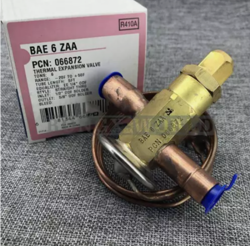 1PCS NEW EMERSON EXPANSION VALVE BAE6ZAA