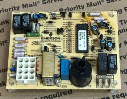 EMERSON 50C70-495-90B1 RTU