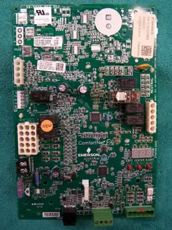 GOODMAN AMANA PCBKF107