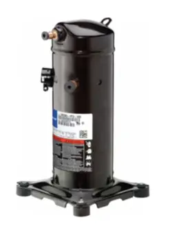EMERSON COPELAND SCROLL COMPRESSOR ZR25K5E-PFV-800