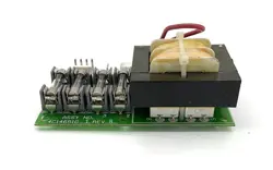 EMERSON LIEBERT / 4C14651G-1 / 4C14652P1 / G041532811 / FUSED CIRCUIT BOARD