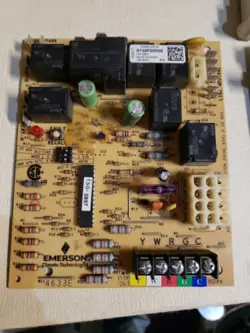 GOODMAN 50M56-289-90