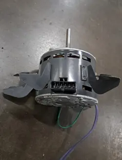 K55HXCZB-6700 FURNACE